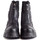 Chaussures Femme Bottines Imac 458038 Noir