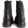 Chaussures Femme Bottines Imac 458038 Noir