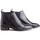 Chaussures Femme Bottines Kennebec QUEBEC-7 Noir