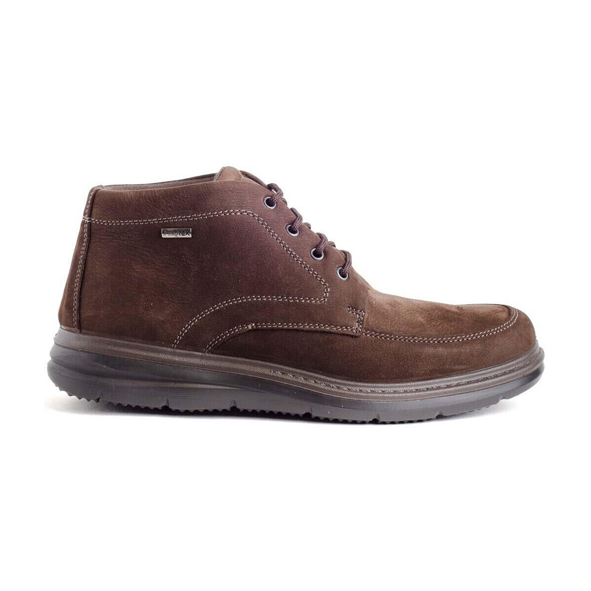 Chaussures Homme Boots Imac 451258 Marron