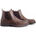 Chaussures Homme Boots Imac 450658 Marron
