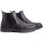 Chaussures Homme Boots Imac 450658 Noir