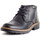 Chaussures Homme Boots Imac 450738 Noir