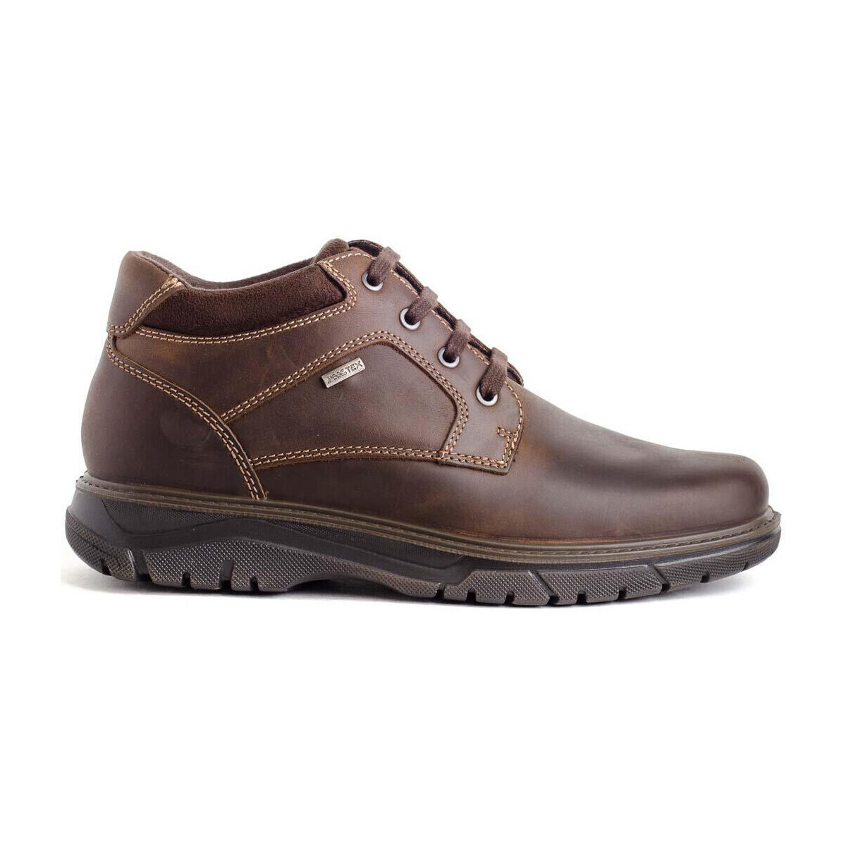 Chaussures Homme Boots Imac 451858 Marron