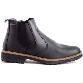 Chaussures Homme Boots Imac 450848 Noir