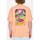 Vêtements Homme T-shirts manches courtes Volcom Camiseta  Sanair ss - Peach Bud Orange