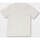Vêtements Enfant T-shirts manches courtes Volcom Camiseta niño  Dontcontaminate - Bone Heather Gris