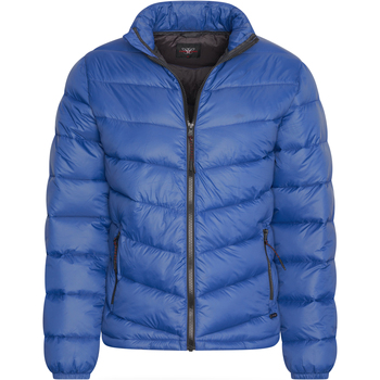 Vêtements Homme Parkas Cappuccino Italia Winter protect Jacket Royal Bleu