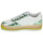 Chaussures Femme Baskets basses Semerdjian NUNE Blanc / Vert