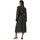 Vêtements Femme Robes Principles DH6291 Noir