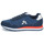 Chaussures Homme Baskets basses Le Coq Sportif ASTRA_2 Marine / Blanc