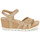 Chaussures Femme Walk In Pitas ROMY B3 Taupe