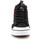 Chaussures Homme Baskets mode Vans sk8 hi mte Noir