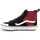 Chaussures Homme Baskets mode Vans sk8 hi mte Noir