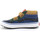 Chaussures Enfant Baskets mode Vans otw sk8-hi mte-1 Bleu