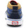 Chaussures Enfant Baskets mode Vans sk8-hi mte-1 Bleu