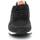 Chaussures Homme Baskets mode Le Coq Sportif astra Noir