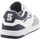 Chaussures Homme Baskets mode Schott ELMAS Blanc