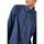 Vêtements Homme Chemises manches longues Garcia Chemise coton Bleu