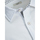 Vêtements Homme Chemises manches longues Jack & Jones Chemise slim coton Blanc