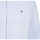 Vêtements Homme Chemises manches longues Jack & Jones Chemise coton slim Bleu