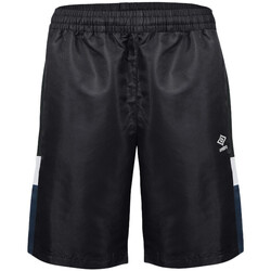 FORTE_FORTE HIGH-WAISTED SHORTS