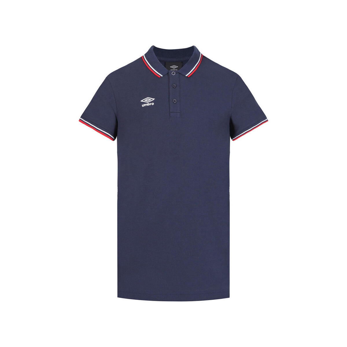 Vêtements Homme T-shirts & Polos Umbro 806450-60 Bleu