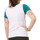 Vêtements Femme T-shirts & Polos Vans VN0A3ULLUWJ Blanc