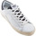 Chaussures Femme Baskets mode 4B12  Blanc
