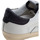 Chaussures Femme Baskets mode 4B12  Blanc