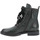 Chaussures Femme Boots Mjus T81204 LICHEN Gris