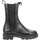 Chaussures Femme Boots Mjus M79203 NERO Noir