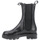 Chaussures Femme Boots Mjus M79203 NERO Noir