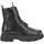 Chaussures Femme Boots Mjus T61201 NERO Noir