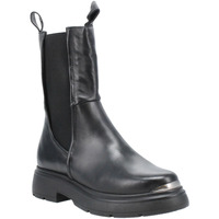 Chaussures Femme Boots Mjus T61204 NERO Noir