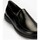 Chaussures Femme Escarpins Pitillos Zapato Mocasin Mujer 2 cm. Mujer NEGRO Noir