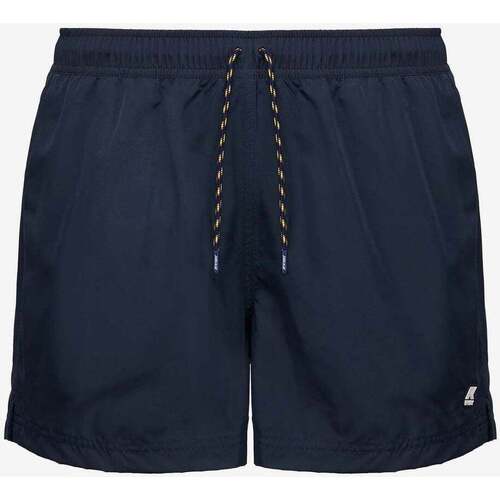 Vêtements Maillots / Shorts de bain K-Way K5125BW K89 Bleu