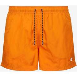 Vêtements Maillots / Shorts de bain K-Way K5125BW 667 Orange