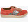 Chaussures Femme Baskets mode Morrison CORAL Rouge