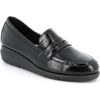 Chaussures Femme Richelieu Grunland DSG-SC5470 Noir