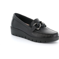 Chaussures Femme Richelieu Grunland DSG-SC4150 Noir