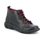 Chaussures Femme Bottines Grunland DSG-PO2361 Noir