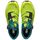 Chaussures Homme Running / trail Scarpa Baskets Ribelle Run Kalibra HT Homme Lime Green/Deep Lagoon Jaune