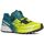 Chaussures Homme Running / trail Scarpa Baskets Ribelle Run Kalibra HT Homme Lime Green/Deep Lagoon Jaune