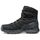 Chaussures Running / trail Scarpa Baskets Rush Polar GTX Dark Anthracite Noir