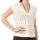 Vêtements Femme Pulls Deeluxe 03T380W Blanc