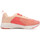 Chaussures Fille Baskets basses Puma 194776-07 Rose