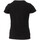 Vêtements Fille T-shirts & Polos Guess G-J3BI03J1314 Noir