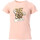 Vêtements Fille T-shirts & Polos Guess G-J3YI14K6YW4 Rose
