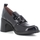 Chaussures Femme Escarpins Wonders M-5502 Autres